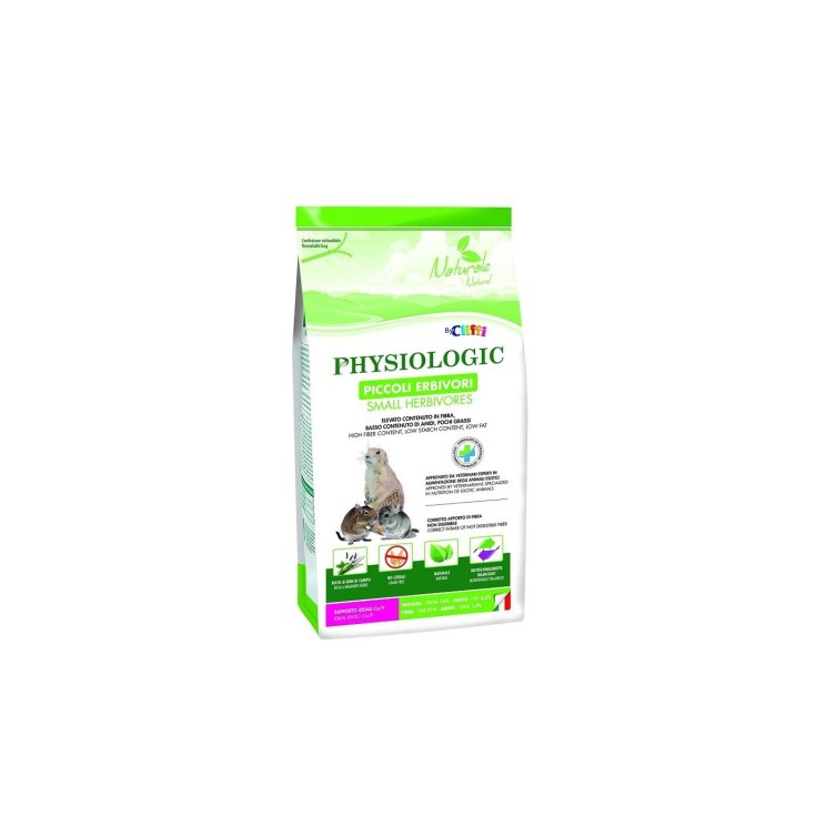 PHYSIOLOGISCHE PFLANZENFRESSERN 800 GR