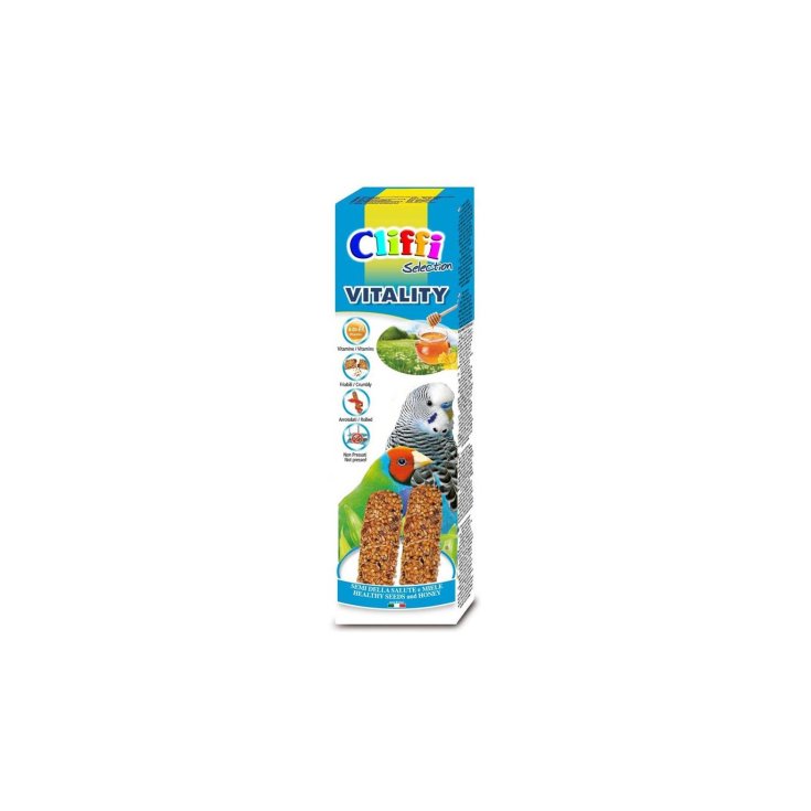 STICKT EXOTISCHE PAPAGEIEN MIT SAMEN D