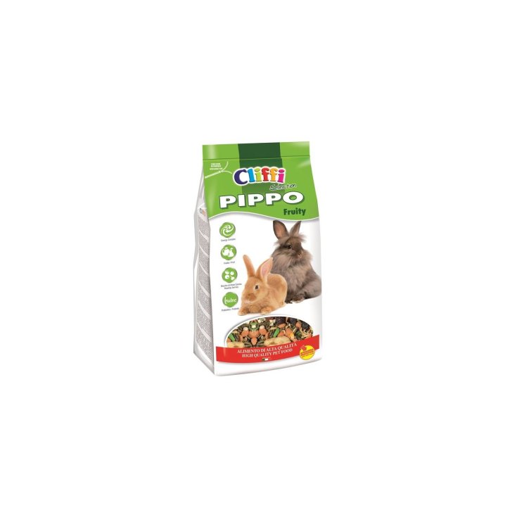 PIPPO FRUCHTIGE AUSWAHL 800 GR