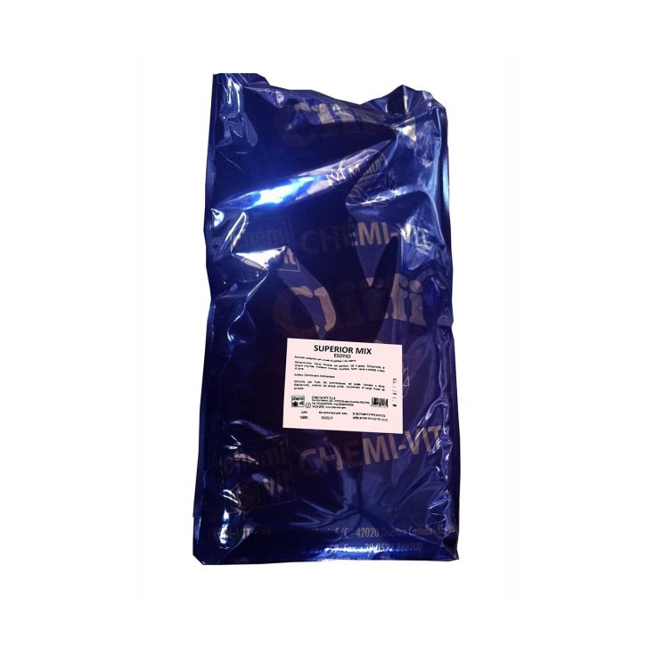 SUPERIOR EXOTISCHE MISCHUNG 25 KG