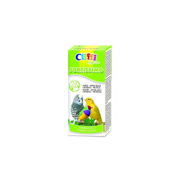 SEHR STARKE TROPFFLASCHE 25 GR