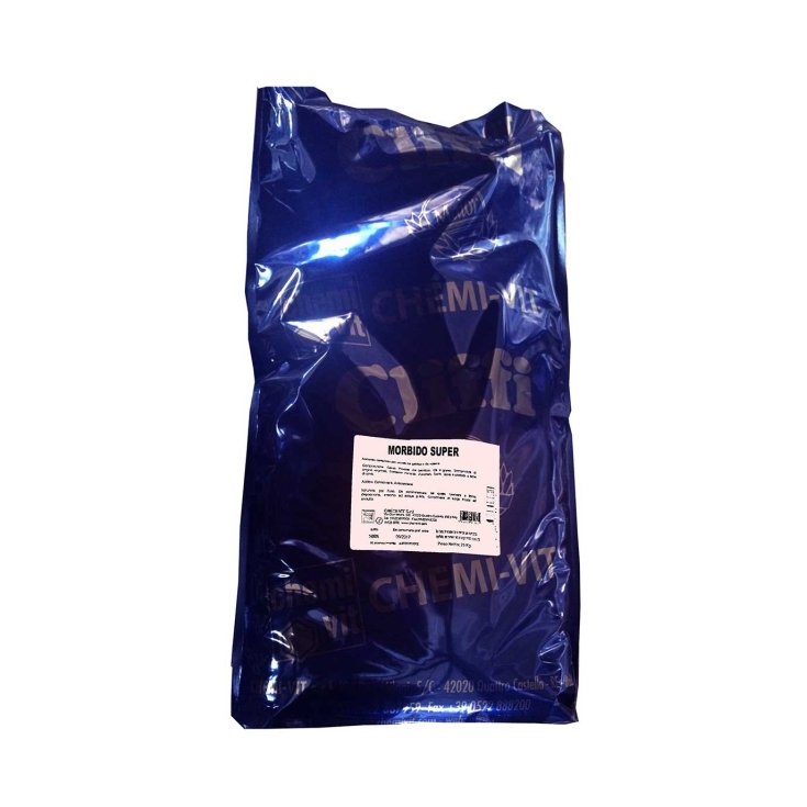 SUPER WEICH 25 KG