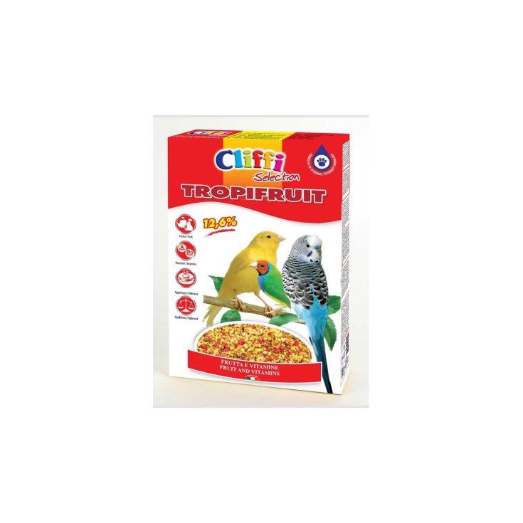 TROPIFRUIT 300 GR