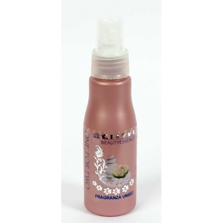 ONE FOR TWO UNISEX-DUFT 100 ML