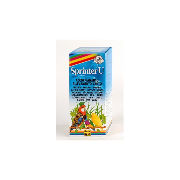 SPRINTER U FLÜSSIGKEIT 200 ML