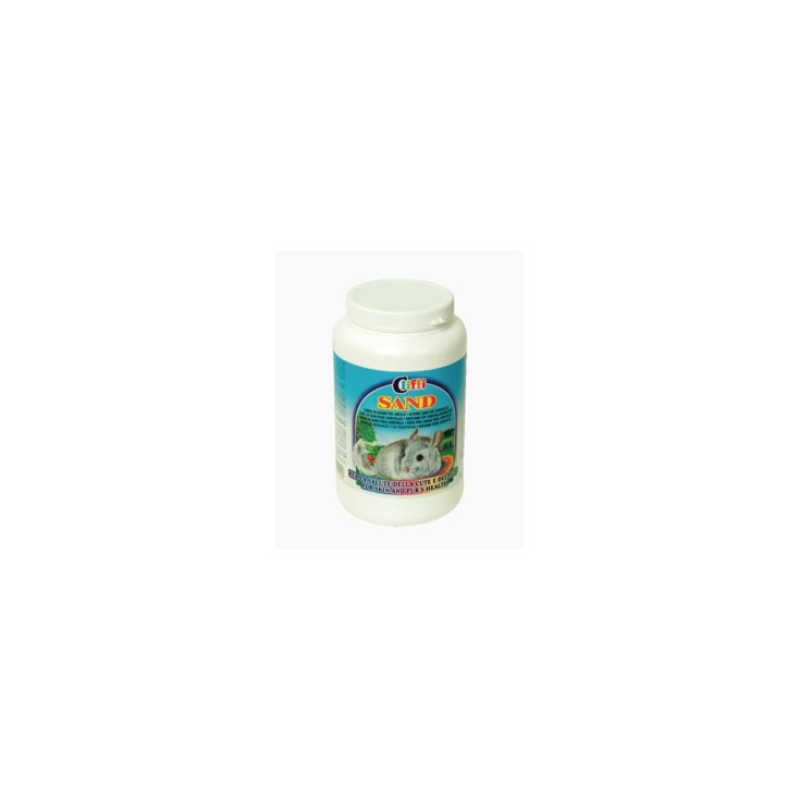 SAND 1 KG