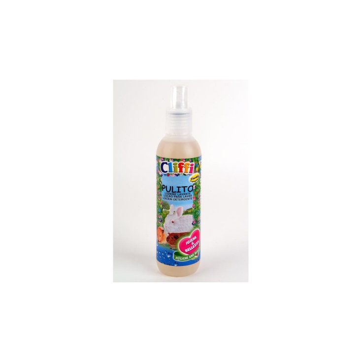 REINIGEN 200 ML