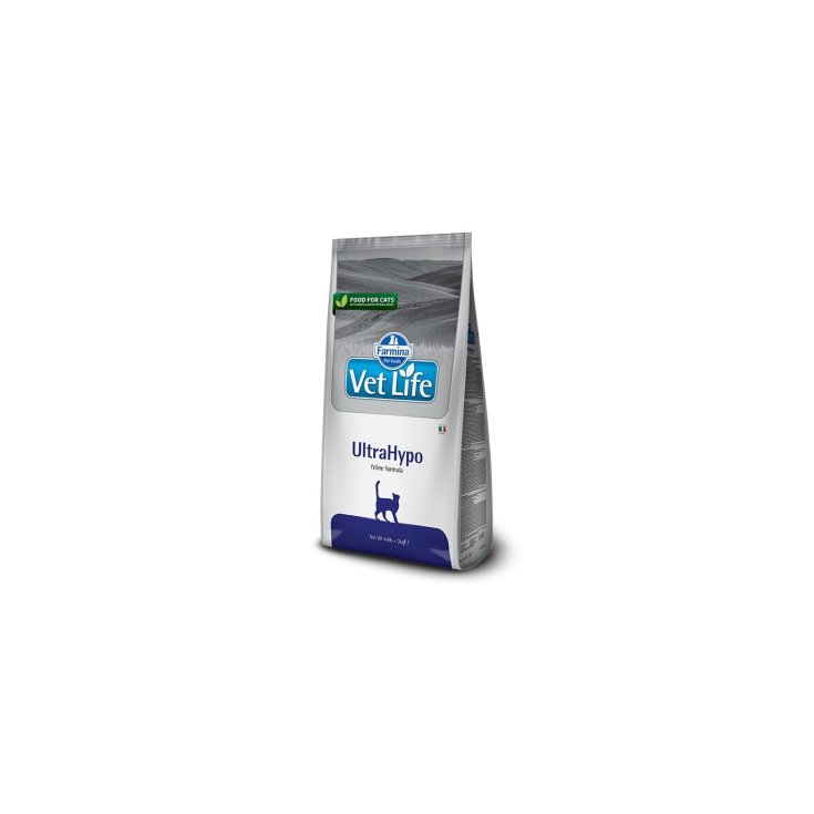 VET LIFE NAT FEL ULTRAHYPO400G