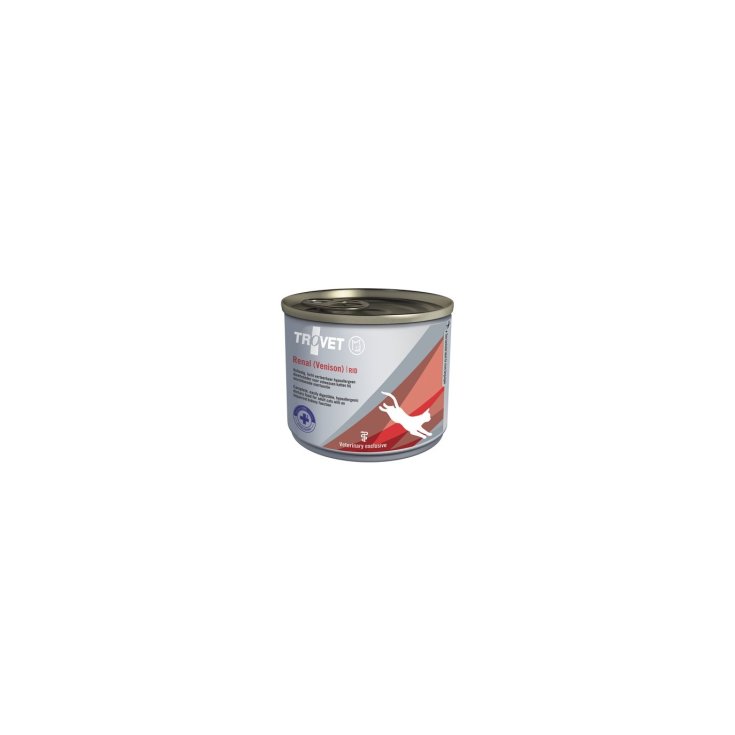 TROVET RENAL CAT WIRT 200G