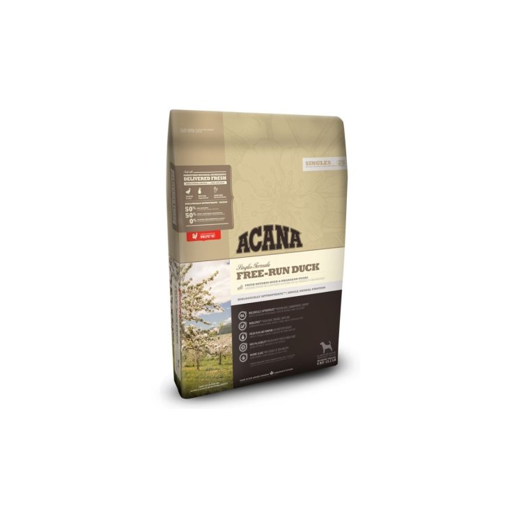 ACANA DOG SINGLES FR DU11,4KG