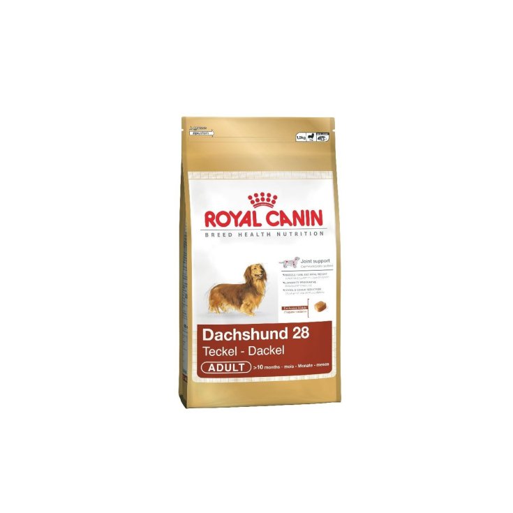 RASSE HN DACHSHUND ADULT 1,5KG