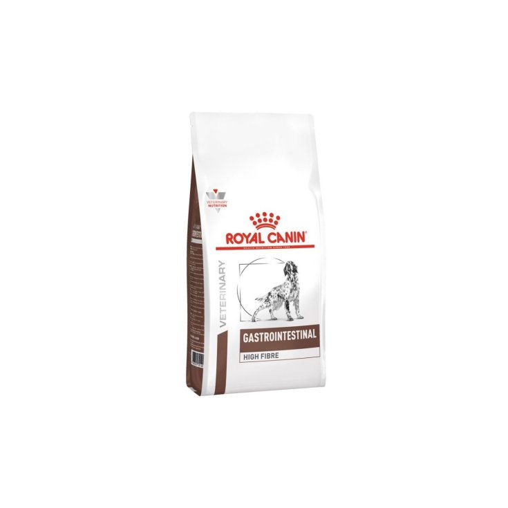 Royal Canin Veterinary Diet Fiber Response Hundetrockenfutter 2Kg