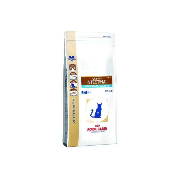 VETERINÄR DF DRY GASTRO MO2KG