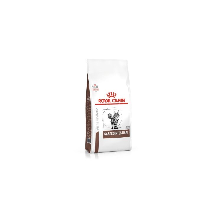 Veterinärfutter Magen-Darm-Mäßiger Kaloriengehalt Royal Canin® 400 g