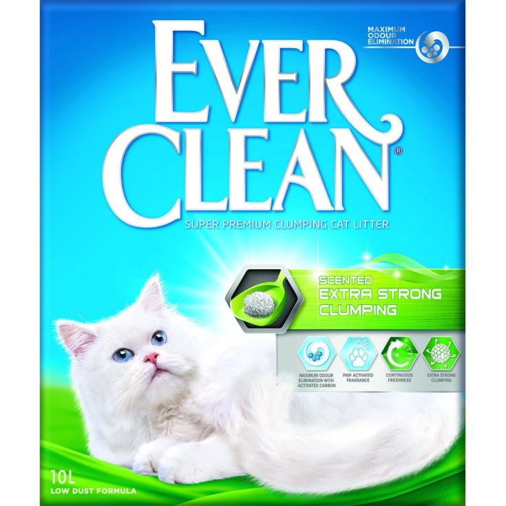 EVERCLEAN EXTRA STARK SCE 6L