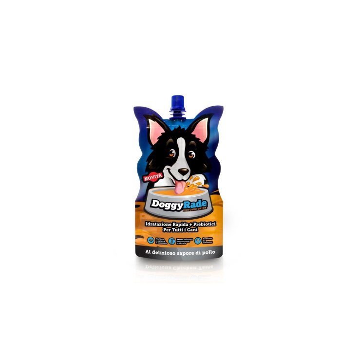 DOGGYRADE 500ML