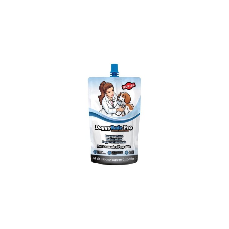 DOGGYRADE PRO 500ML