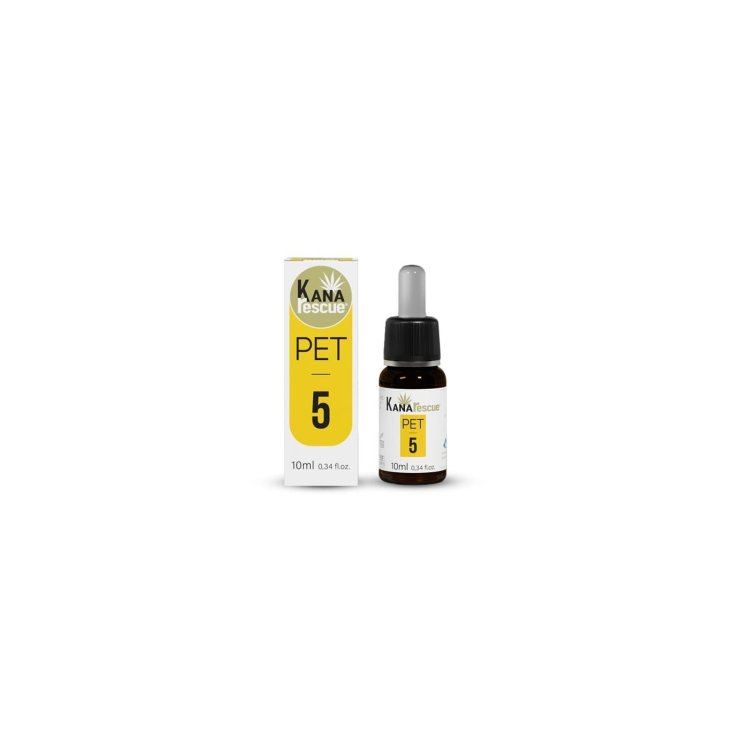 KANARESCUE 5% 10ML