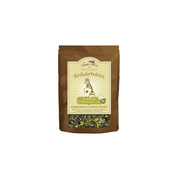 TERRA CANIS HERBAL IMMUN 100G