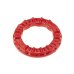 SMILE KLEINER ROTER RING