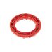 SMILE GROSSER ROTER RING