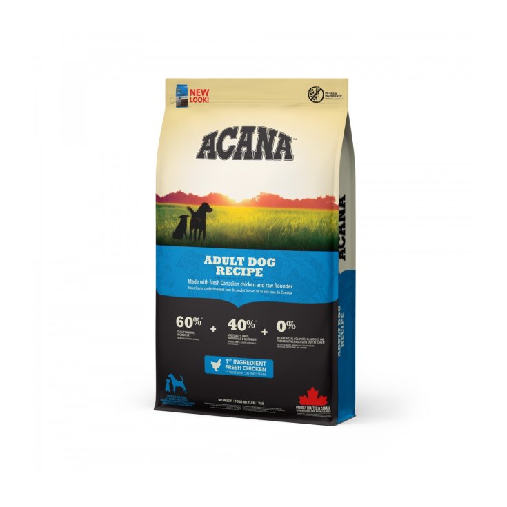 ACANA HUND ERWACHSENER 11,4KG