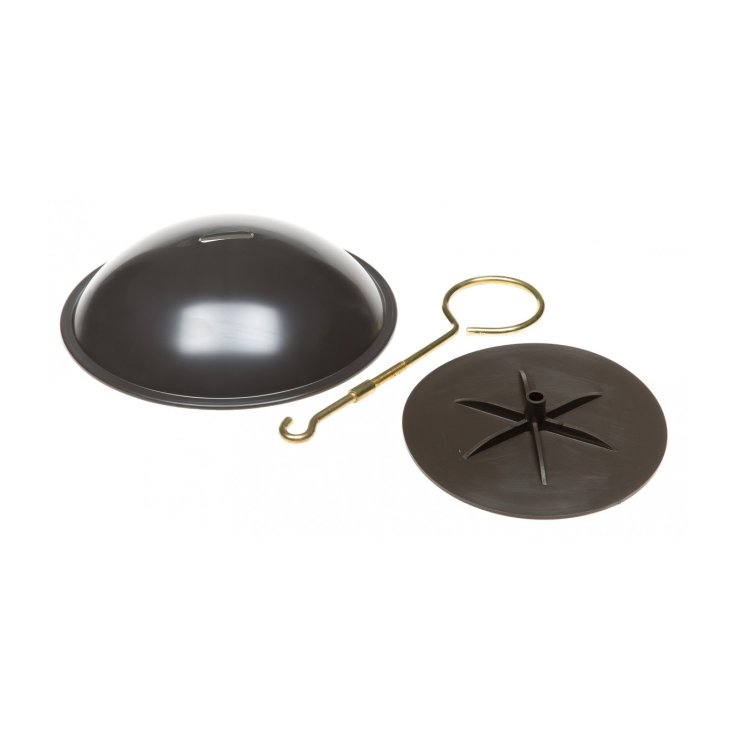 L88 BRAUN SET KAPPE+L7