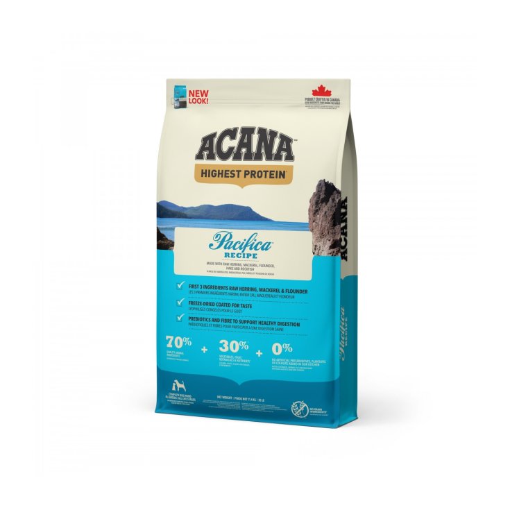 ACANA HUND PACIFICA 2KG