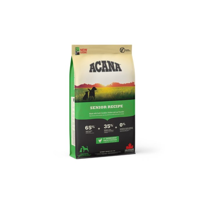 ACANA DOG SENIOR 2KG