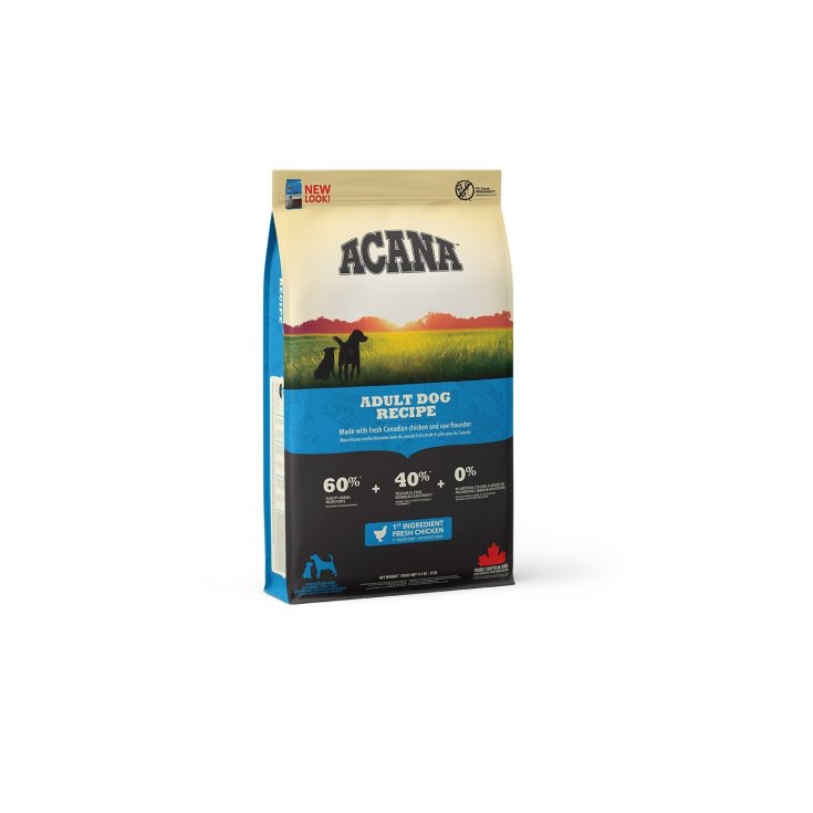 ACANA HUND ERWACHSENER 2KG