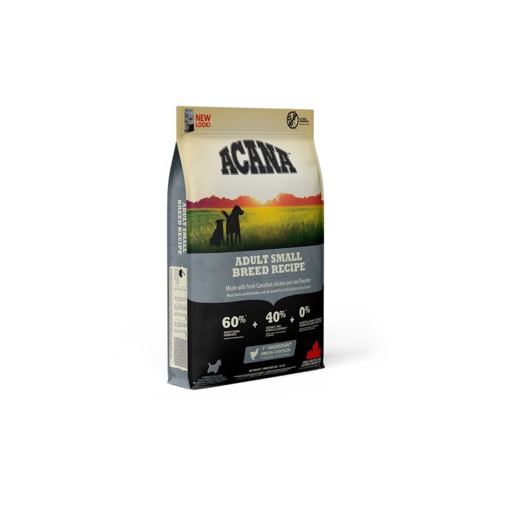 ACANA HUNDE ERWACHSENE S RASSE 6KG