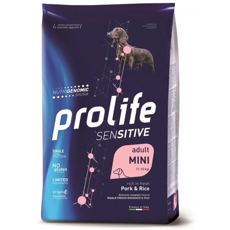 PROLIFE DOG SENS AD SCHWEINEFLEISCH 2KG