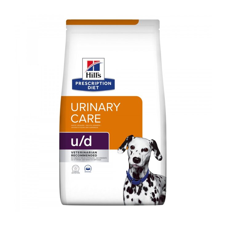 PD HUND U/D 10KG