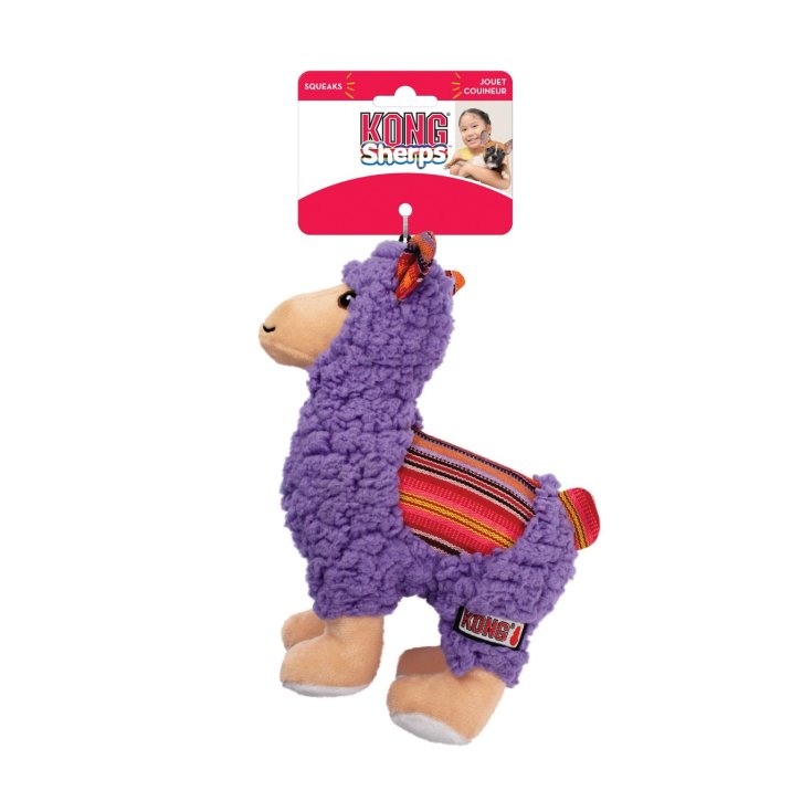 KONG SHERPS MITTLERE KLINGE