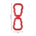 KONG TUG TOY MITTEL