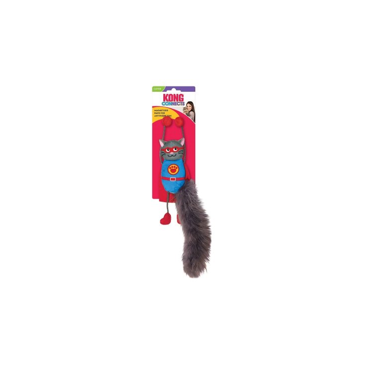 KONG CAT VERBINDET MAGNICAT