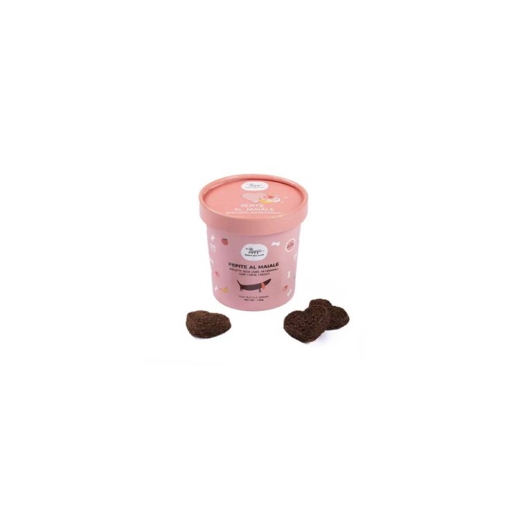 SNACK HYGGE SCHWEINENUGGETS
