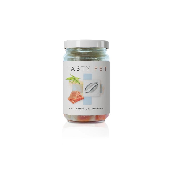 TASTY PET DOG DIETETIC LIGHT 160 GR