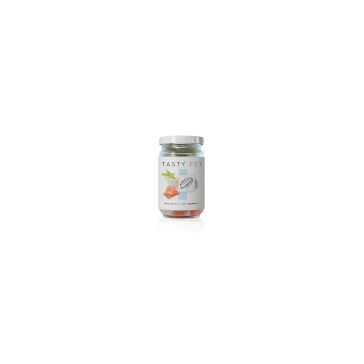 TASTY PET DOG DIETETIC LIGHT 80 GR