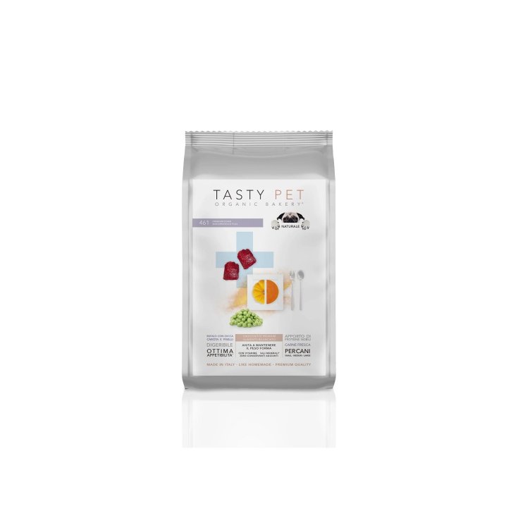 TASTY PET HF DOG MONO HYPO 1KG