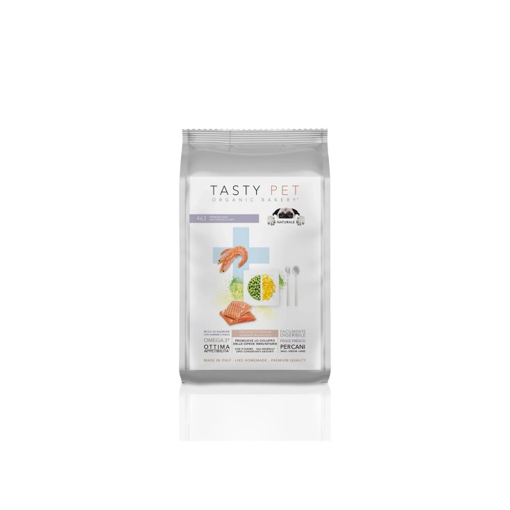 TASTY PET HF DOG MONO OMEGA 3 1KG