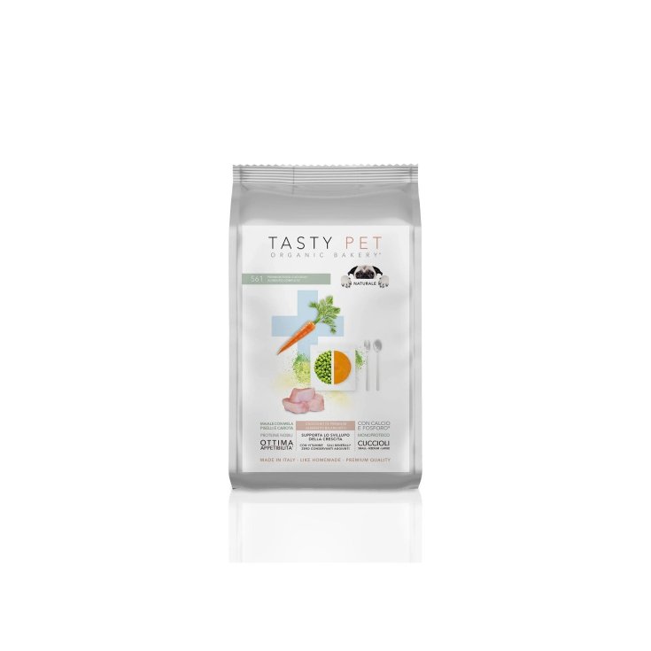 TASTY PET HF WELPENSCHWEIN 1KG