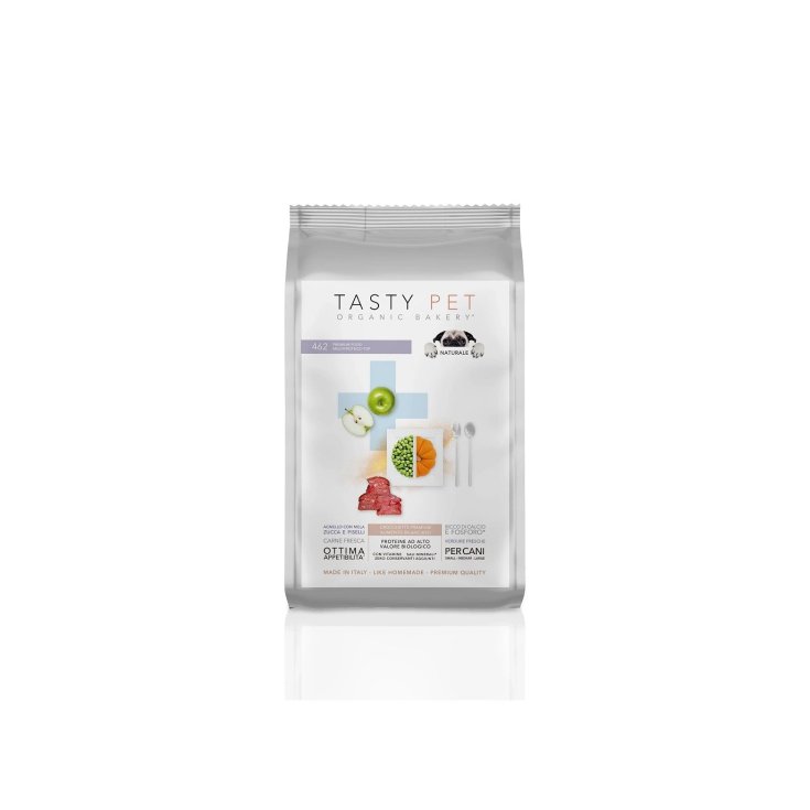 TASTY PET HF DOG MONO LIGHT 1KG