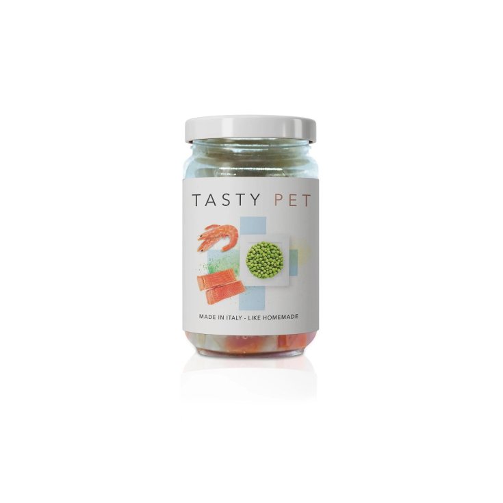 TASTY PET CAT PF HYPOALLERGEN 80G