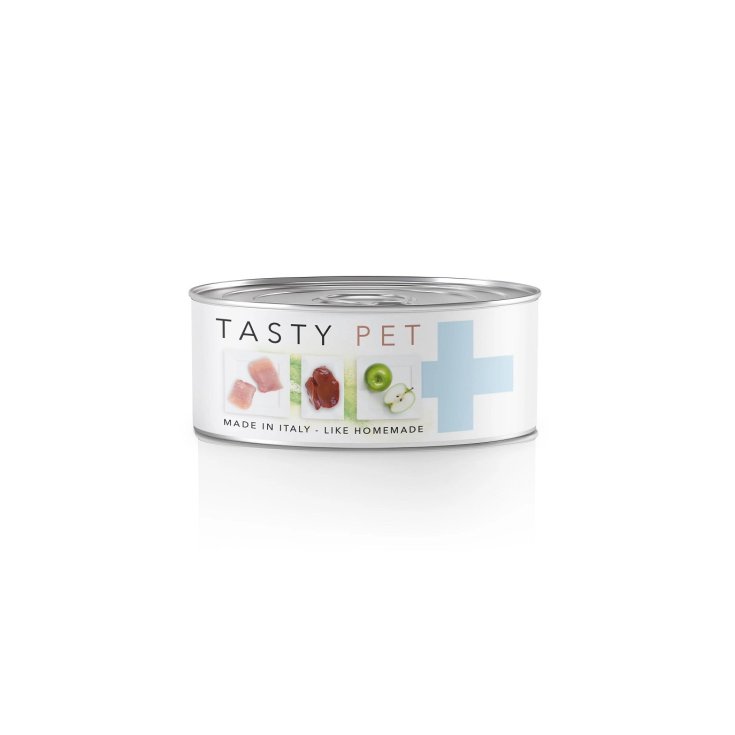 TASTY PET CAT PATE STERILISIERT LIGHT 70G