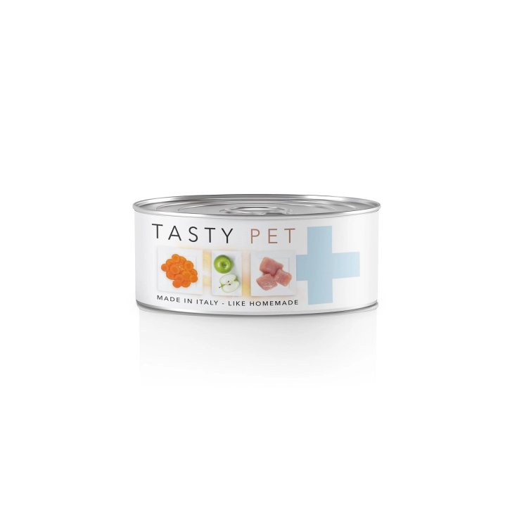 TASTY PET CAT FILETS STERILISIERT LIGHT 7