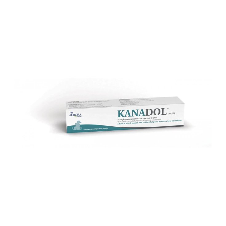 KANADOL-NUDELN 30G