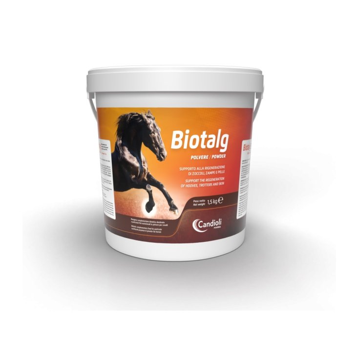 BIOTALG 1,5 kg