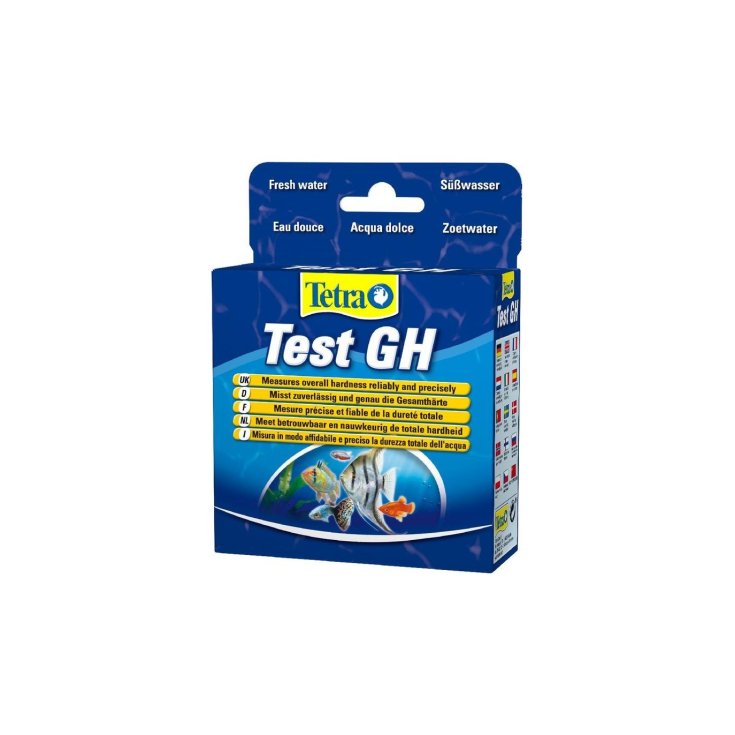 TETRA-TEST GH 10 ML