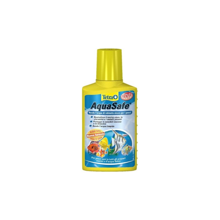 TETRA AQUASAFE 0,1 L